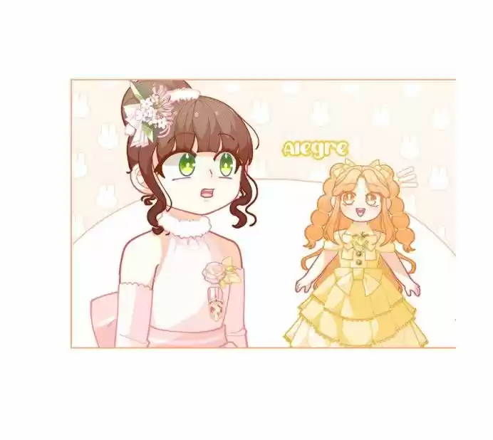 La Hija Con El Linaje Más Poderoso - Capítulo 43 - Página 13 - LectorTMOo