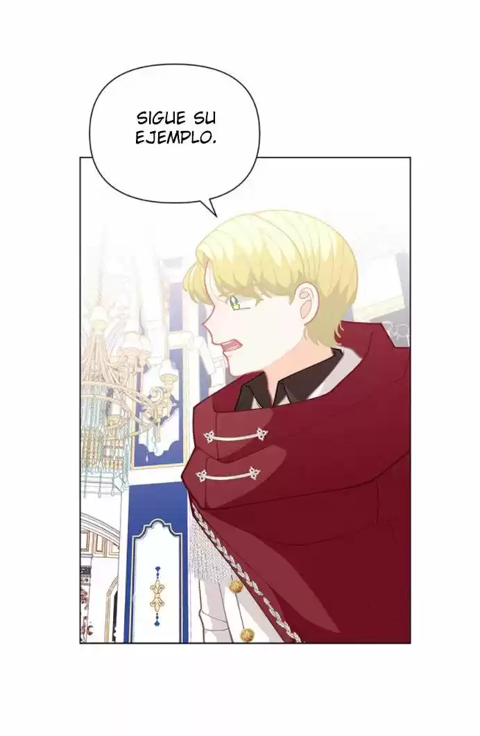 La Hija Con El Linaje Más Poderoso - Capítulo 43 - Página 15 - LectorTMOo