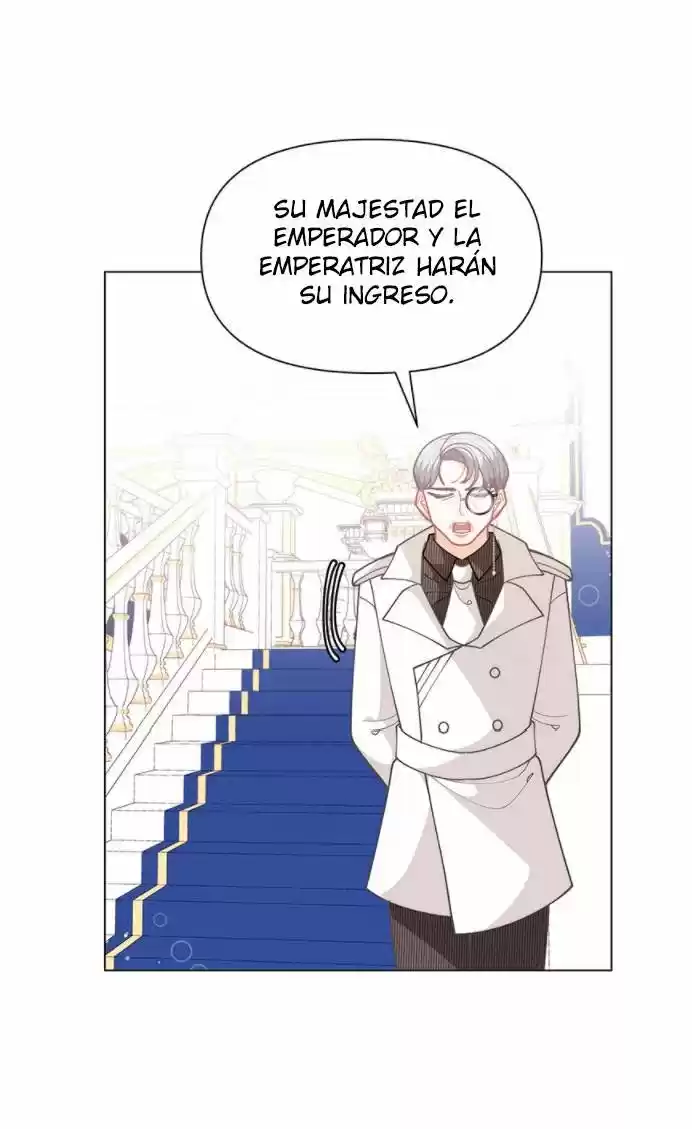 La Hija Con El Linaje Más Poderoso - Capítulo 43 - Página 17 - LectorTMOo