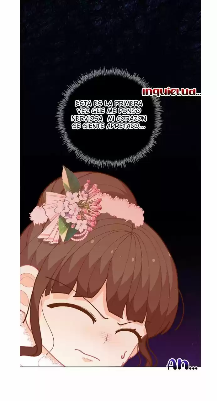 La Hija Con El Linaje Más Poderoso - Capítulo 43 - Página 23 - LectorTMOo