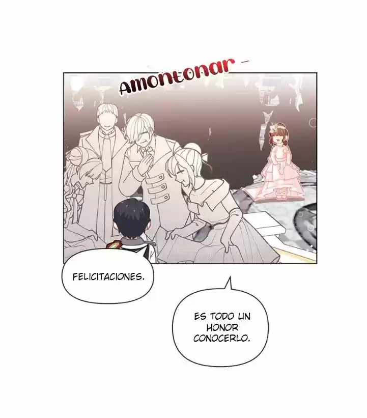 La Hija Con El Linaje Más Poderoso - Capítulo 43 - Página 42 - LectorTMOo