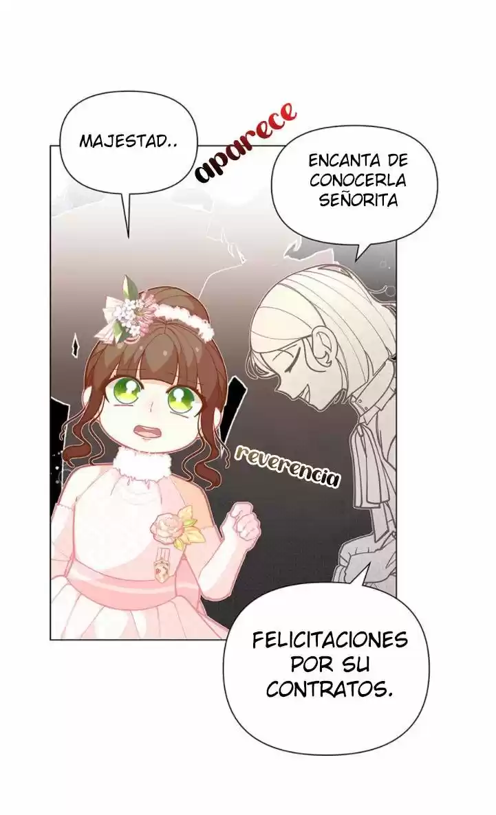 La Hija Con El Linaje Más Poderoso - Capítulo 43 - Página 43 - LectorTMOo