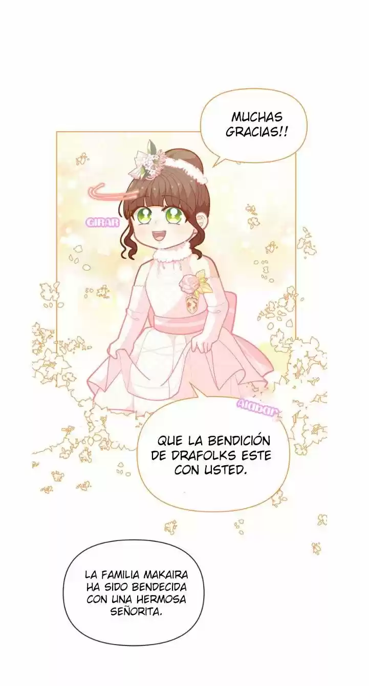 La Hija Con El Linaje Más Poderoso - Capítulo 43 - Página 44 - LectorTMOo