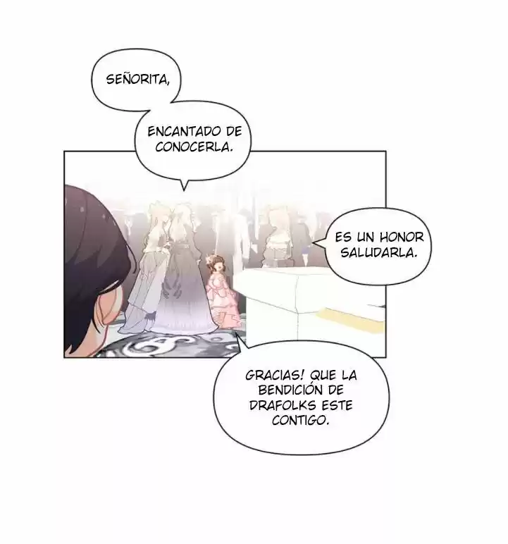La Hija Con El Linaje Más Poderoso - Capítulo 43 - Página 45 - LectorTMOo