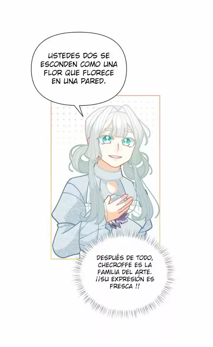 La Hija Con El Linaje Más Poderoso - Capítulo 43 - Página 50 - LectorTMOo