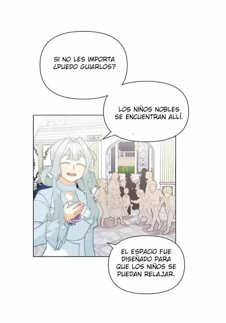 La Hija Con El Linaje Más Poderoso - Capítulo 43 - Página 51 - LectorTMOo