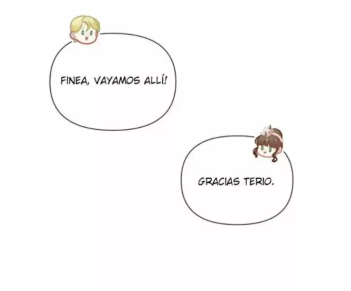La Hija Con El Linaje Más Poderoso - Capítulo 43 - Página 52 - LectorTMOo
