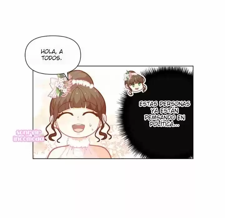 La Hija Con El Linaje Más Poderoso - Capítulo 43 - Página 57 - LectorTMOo