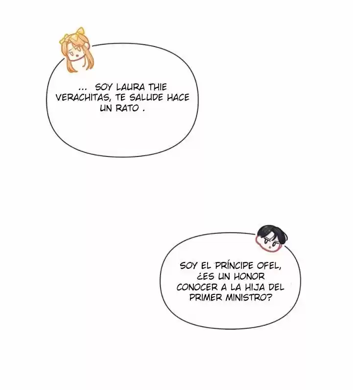 La Hija Con El Linaje Más Poderoso - Capítulo 43 - Página 60 - LectorTMOo