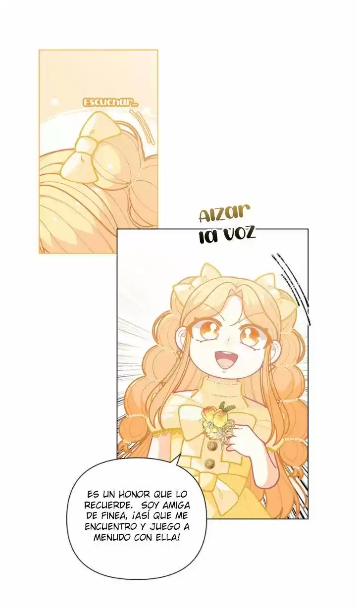 La Hija Con El Linaje Más Poderoso - Capítulo 43 - Página 61 - LectorTMOo