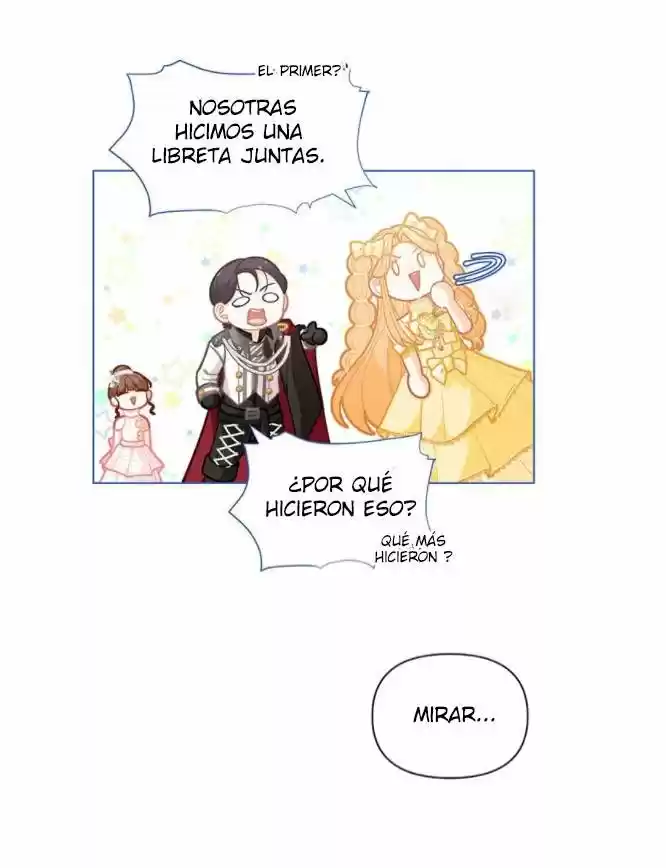 La Hija Con El Linaje Más Poderoso - Capítulo 43 - Página 63 - LectorTMOo