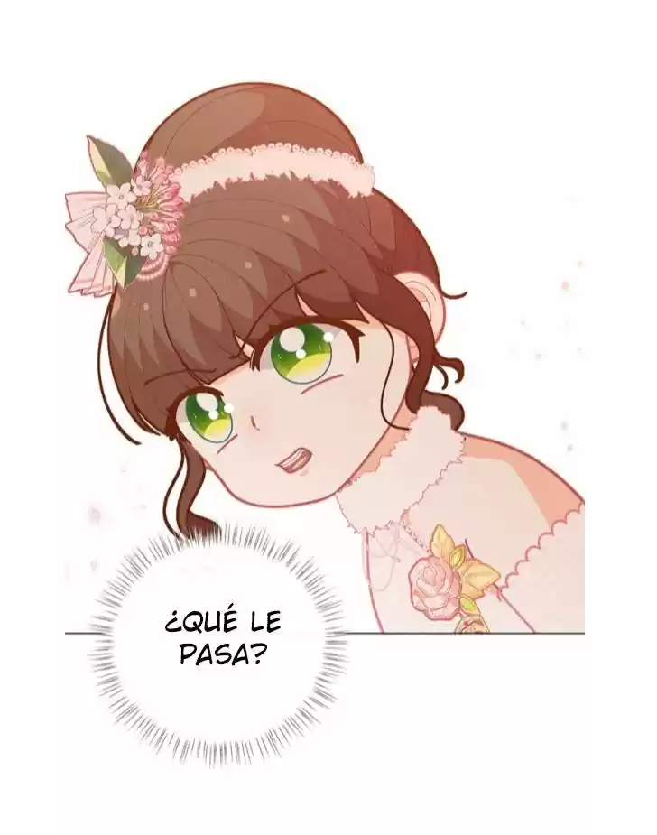 La Hija Con El Linaje Más Poderoso - Capítulo 43 - Página 69 - LectorTMOo
