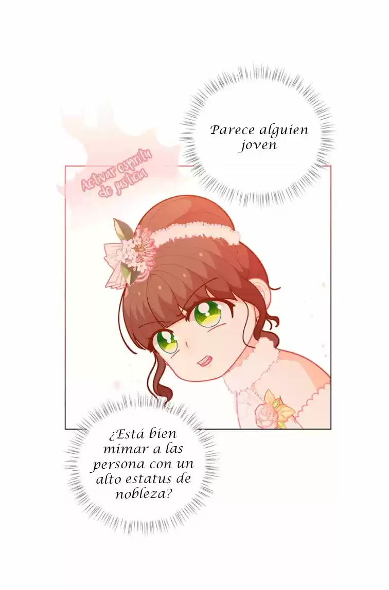 La Hija Con El Linaje Más Poderoso - Capítulo 44 - Página 4 - LectorTMOo