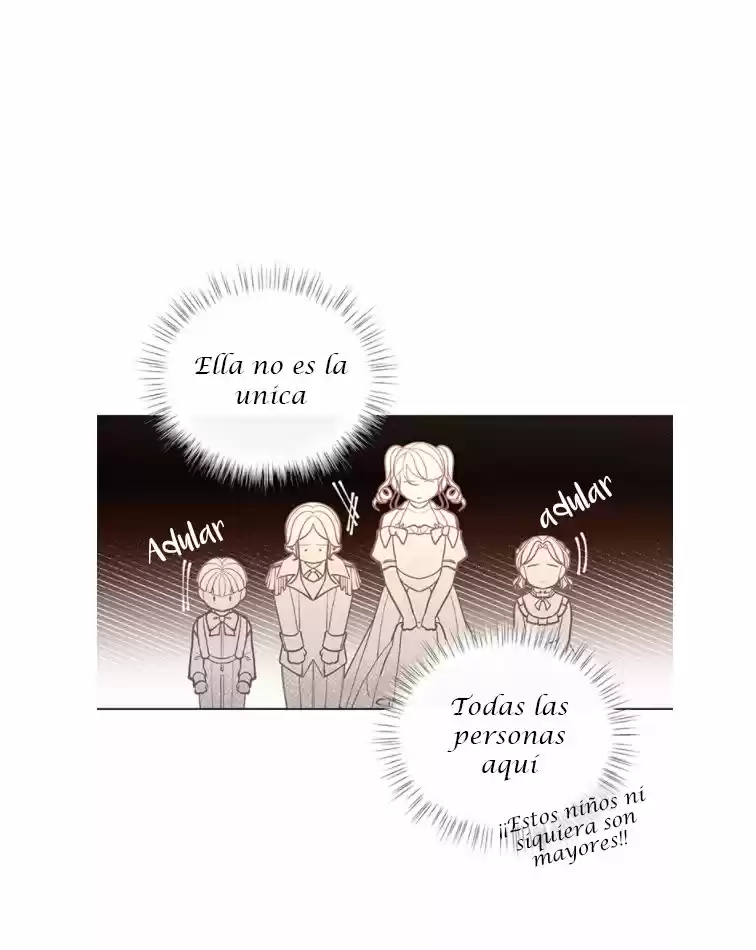La Hija Con El Linaje Más Poderoso - Capítulo 44 - Página 5 - LectorTMOo
