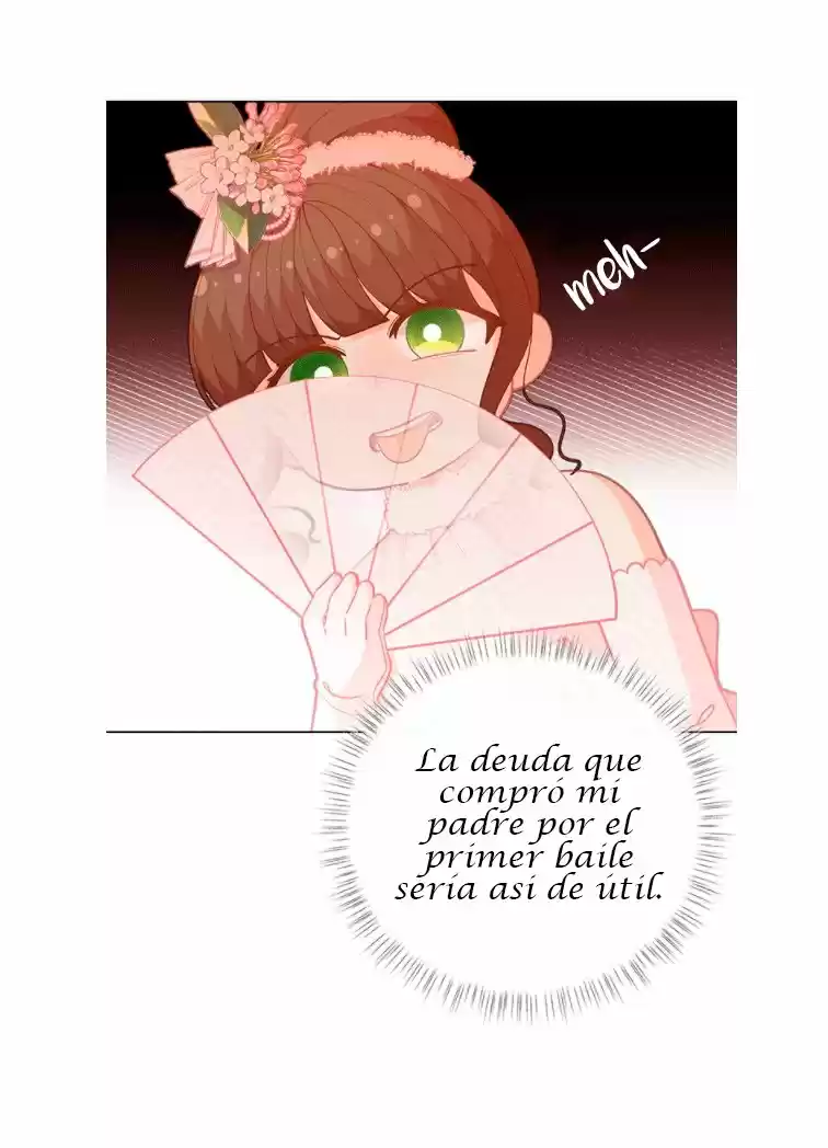 La Hija Con El Linaje Más Poderoso - Capítulo 44 - Página 7 - LectorTMOo