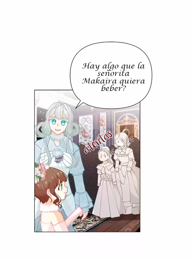 La Hija Con El Linaje Más Poderoso - Capítulo 44 - Página 9 - LectorTMOo