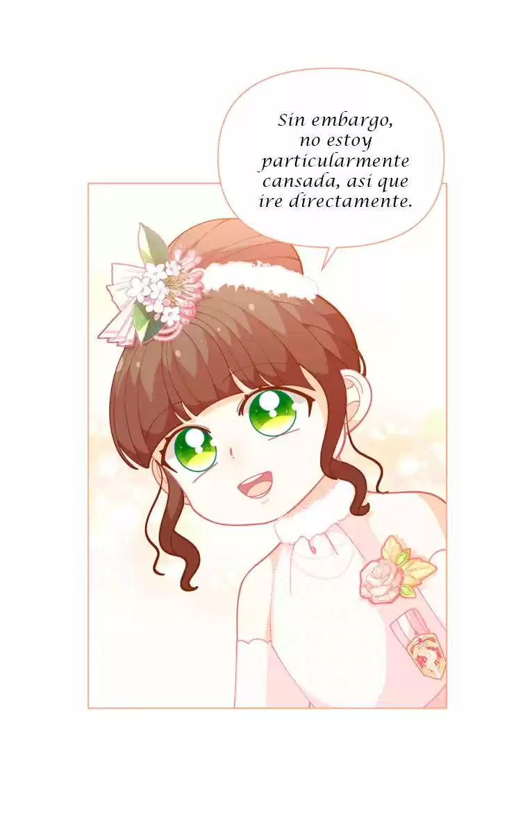 La Hija Con El Linaje Más Poderoso - Capítulo 44 - Página 11 - LectorTMOo