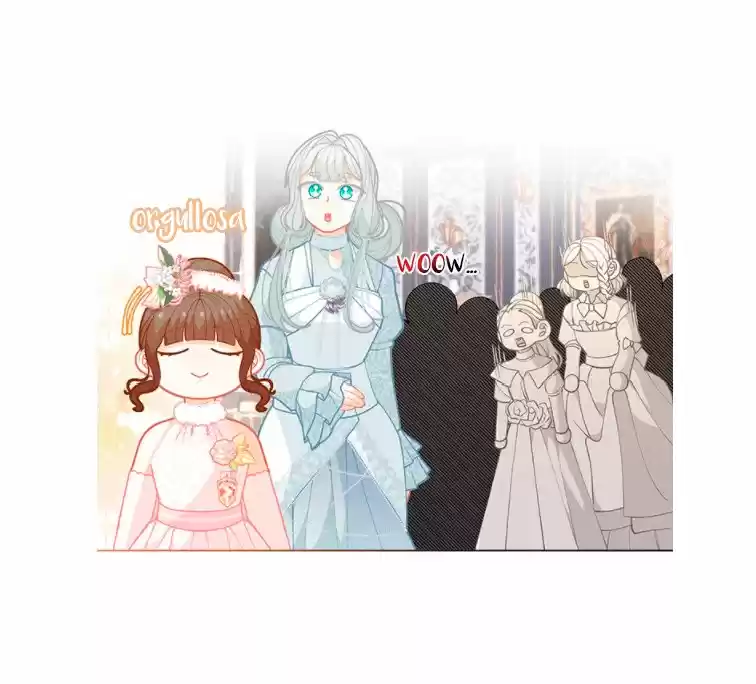 La Hija Con El Linaje Más Poderoso - Capítulo 44 - Página 12 - LectorTMOo