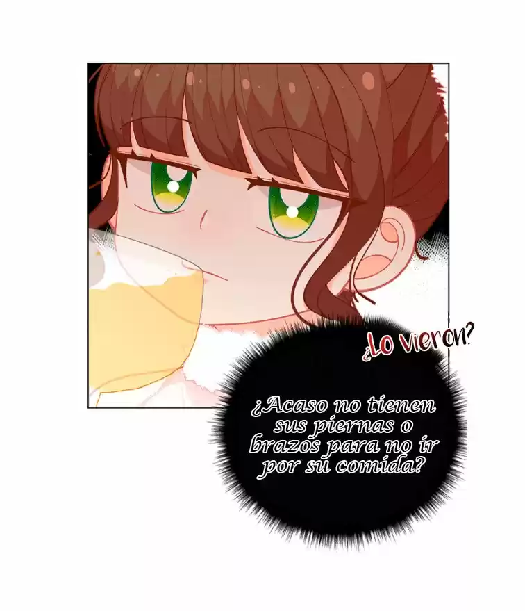 La Hija Con El Linaje Más Poderoso - Capítulo 44 - Página 15 - LectorTMOo