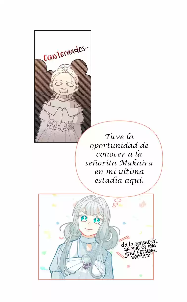 La Hija Con El Linaje Más Poderoso - Capítulo 44 - Página 16 - LectorTMOo