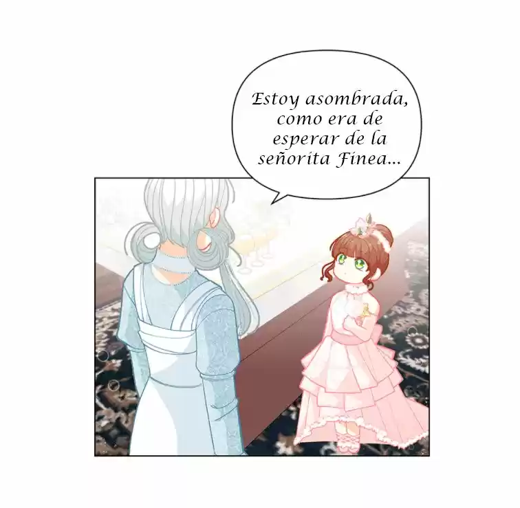 La Hija Con El Linaje Más Poderoso - Capítulo 44 - Página 17 - LectorTMOo