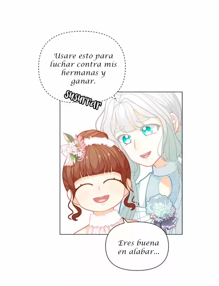 La Hija Con El Linaje Más Poderoso - Capítulo 44 - Página 18 - LectorTMOo
