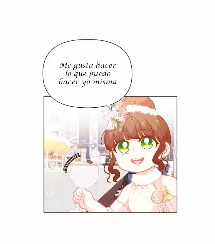 La Hija Con El Linaje Más Poderoso - Capítulo 44 - Página 19 - LectorTMOo