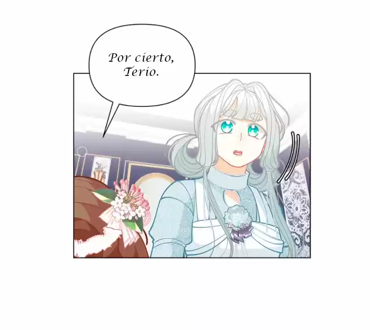 La Hija Con El Linaje Más Poderoso - Capítulo 44 - Página 20 - LectorTMOo
