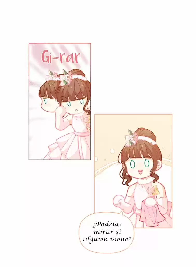 La Hija Con El Linaje Más Poderoso - Capítulo 44 - Página 21 - LectorTMOo