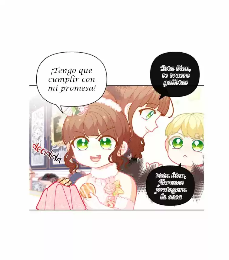 La Hija Con El Linaje Más Poderoso - Capítulo 44 - Página 22 - LectorTMOo