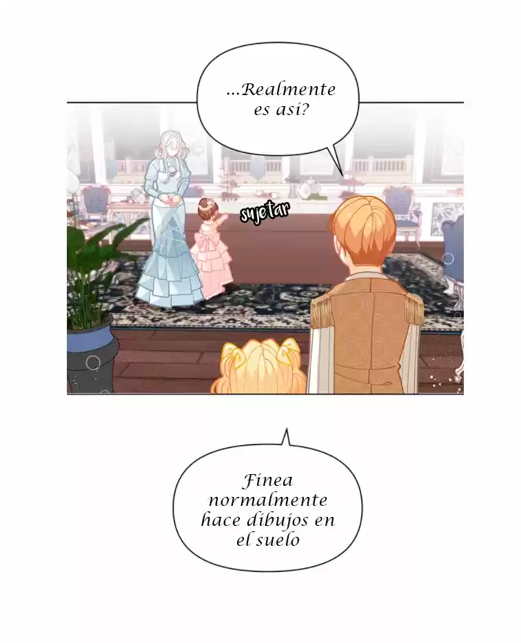 La Hija Con El Linaje Más Poderoso - Capítulo 44 - Página 25 - LectorTMOo