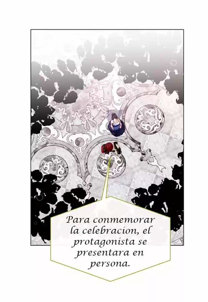 La Hija Con El Linaje Más Poderoso - Capítulo 44 - Página 37 - LectorTMOo