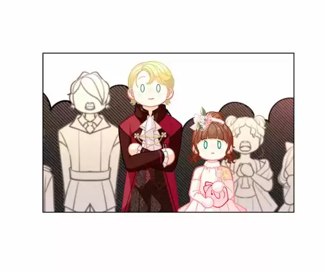 La Hija Con El Linaje Más Poderoso - Capítulo 44 - Página 39 - LectorTMOo