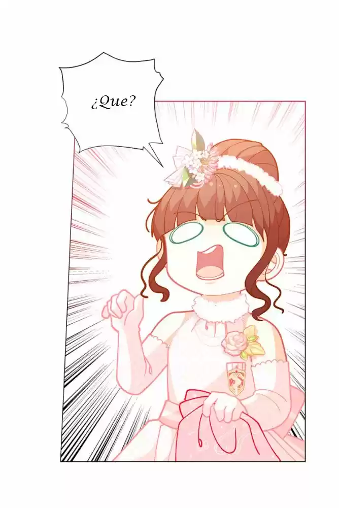 La Hija Con El Linaje Más Poderoso - Capítulo 44 - Página 40 - LectorTMOo