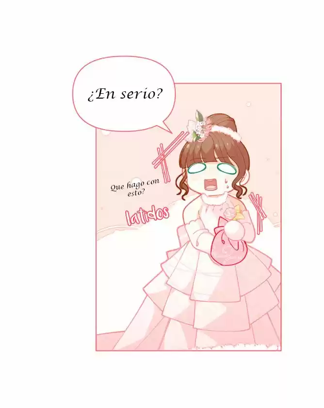 La Hija Con El Linaje Más Poderoso - Capítulo 44 - Página 42 - LectorTMOo