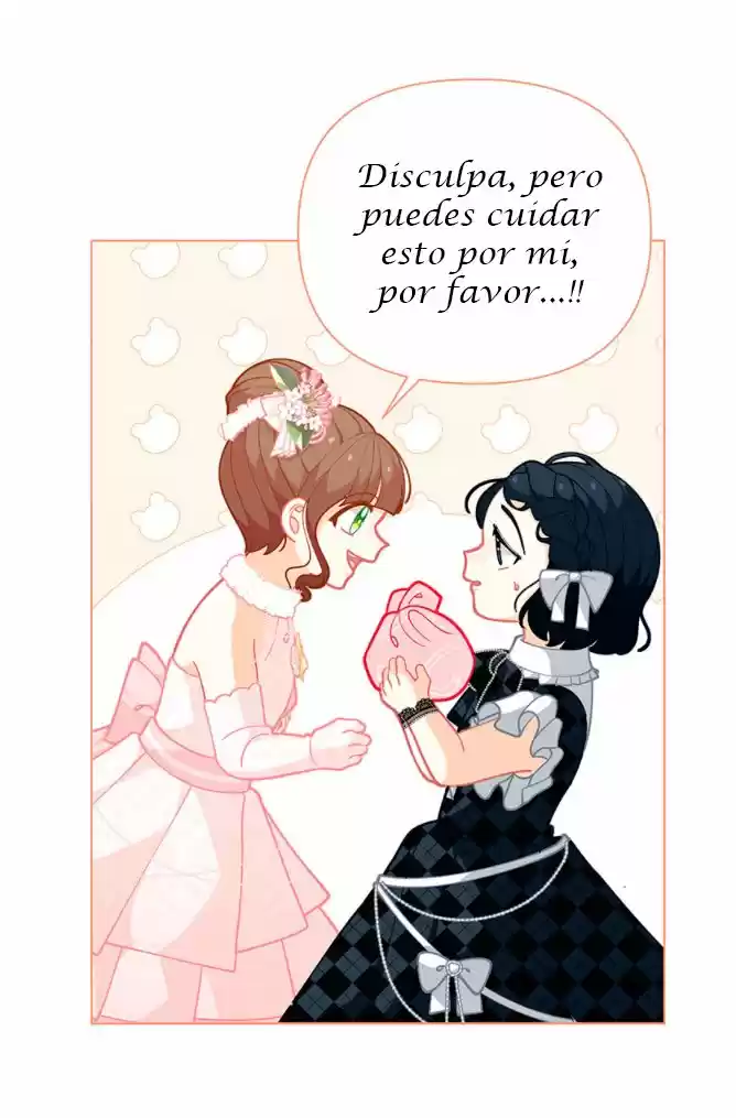 La Hija Con El Linaje Más Poderoso - Capítulo 44 - Página 44 - LectorTMOo