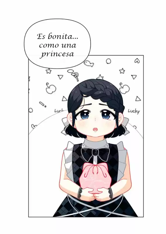 La Hija Con El Linaje Más Poderoso - Capítulo 44 - Página 46 - LectorTMOo