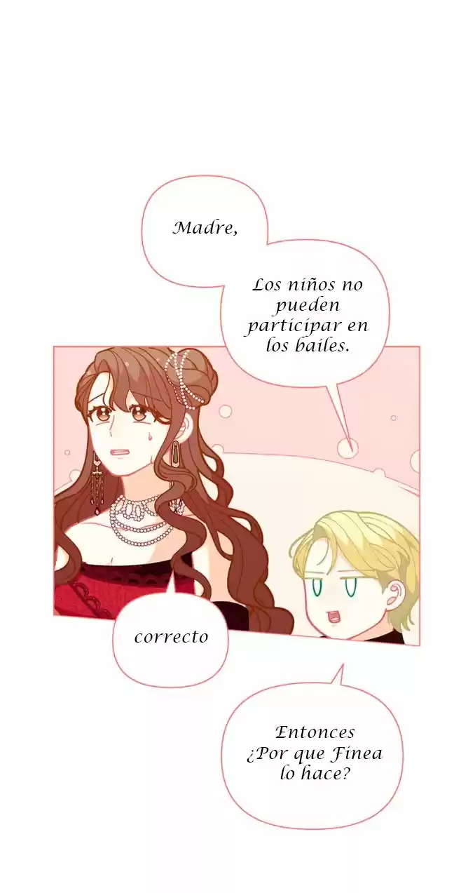 La Hija Con El Linaje Más Poderoso - Capítulo 44 - Página 48 - LectorTMOo