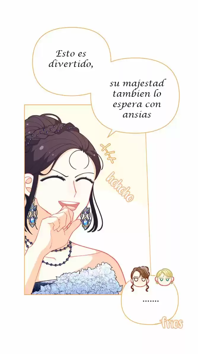 La Hija Con El Linaje Más Poderoso - Capítulo 44 - Página 49 - LectorTMOo