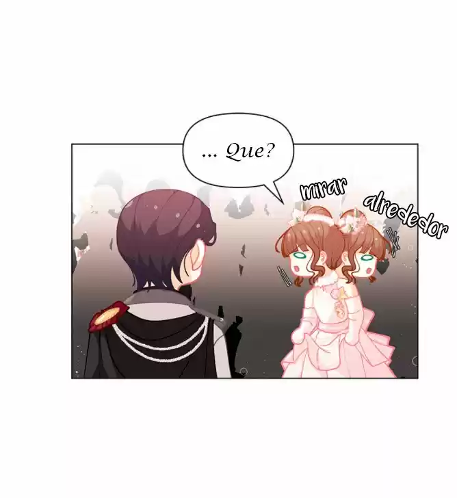 La Hija Con El Linaje Más Poderoso - Capítulo 44 - Página 51 - LectorTMOo