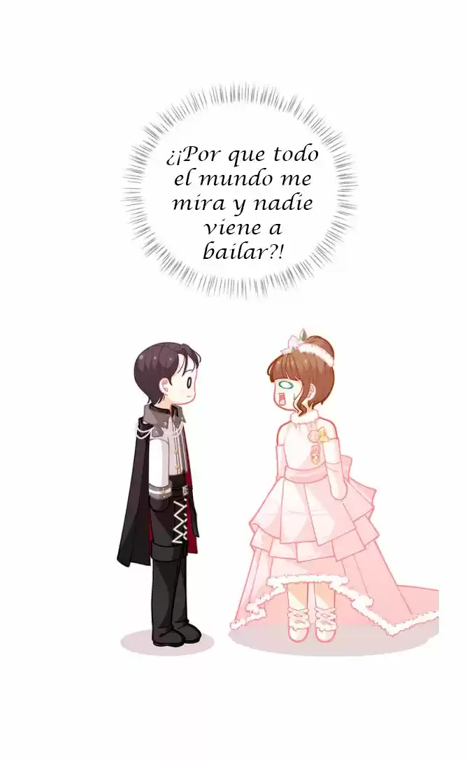 La Hija Con El Linaje Más Poderoso - Capítulo 44 - Página 53 - LectorTMOo