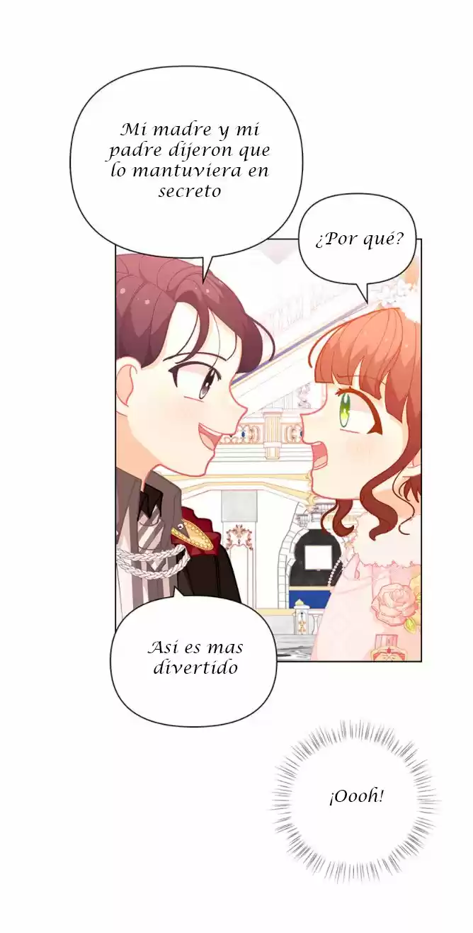 La Hija Con El Linaje Más Poderoso - Capítulo 44 - Página 56 - LectorTMOo