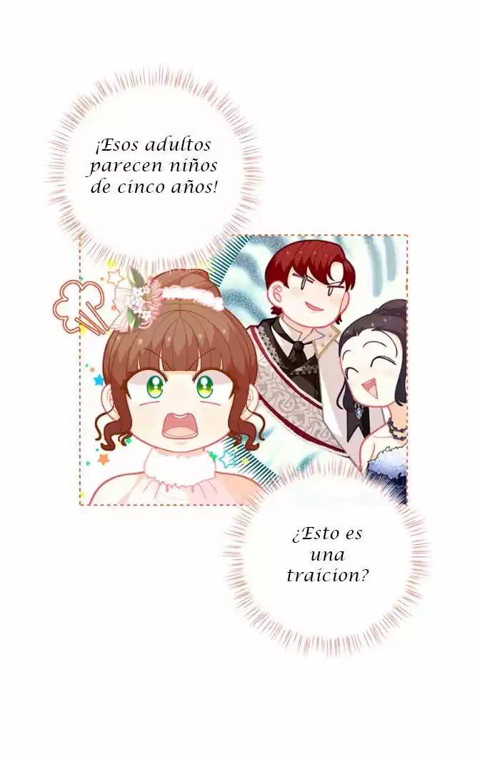 La Hija Con El Linaje Más Poderoso - Capítulo 44 - Página 57 - LectorTMOo