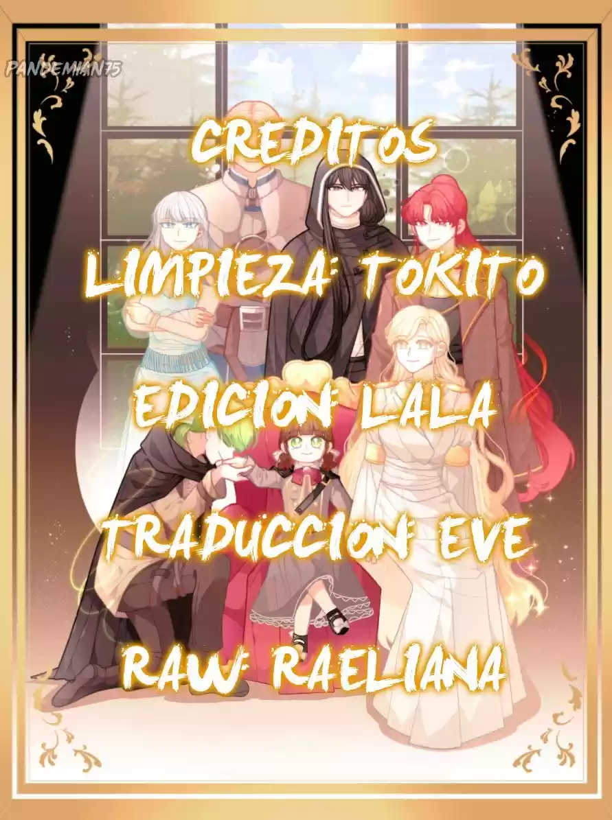 La Hija Con El Linaje Más Poderoso - Capítulo 44 - Página 63 - LectorTMOo