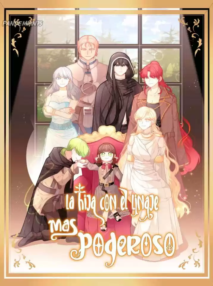 La Hija Con El Linaje Más Poderoso - Capítulo 45 - Página 2 - LectorTMOo