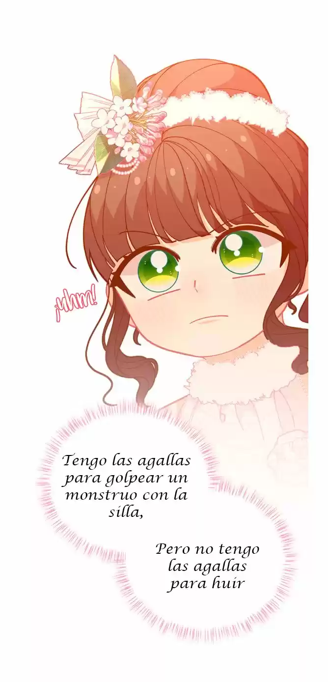 La Hija Con El Linaje Más Poderoso - Capítulo 45 - Página 5 - LectorTMOo