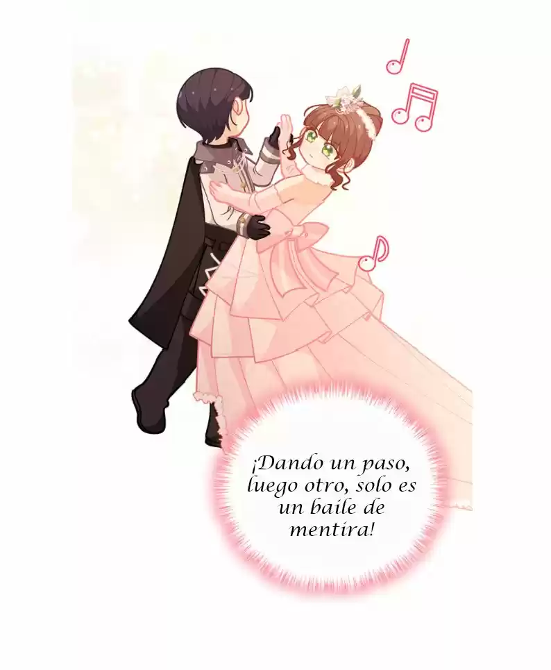 La Hija Con El Linaje Más Poderoso - Capítulo 45 - Página 8 - LectorTMOo