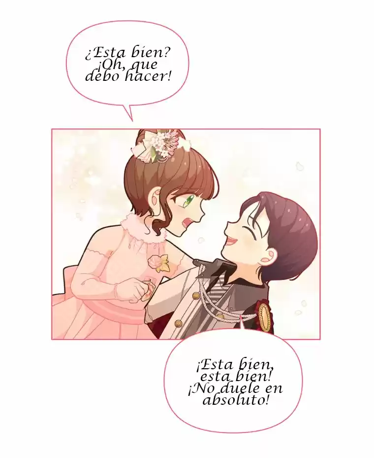 La Hija Con El Linaje Más Poderoso - Capítulo 45 - Página 13 - LectorTMOo