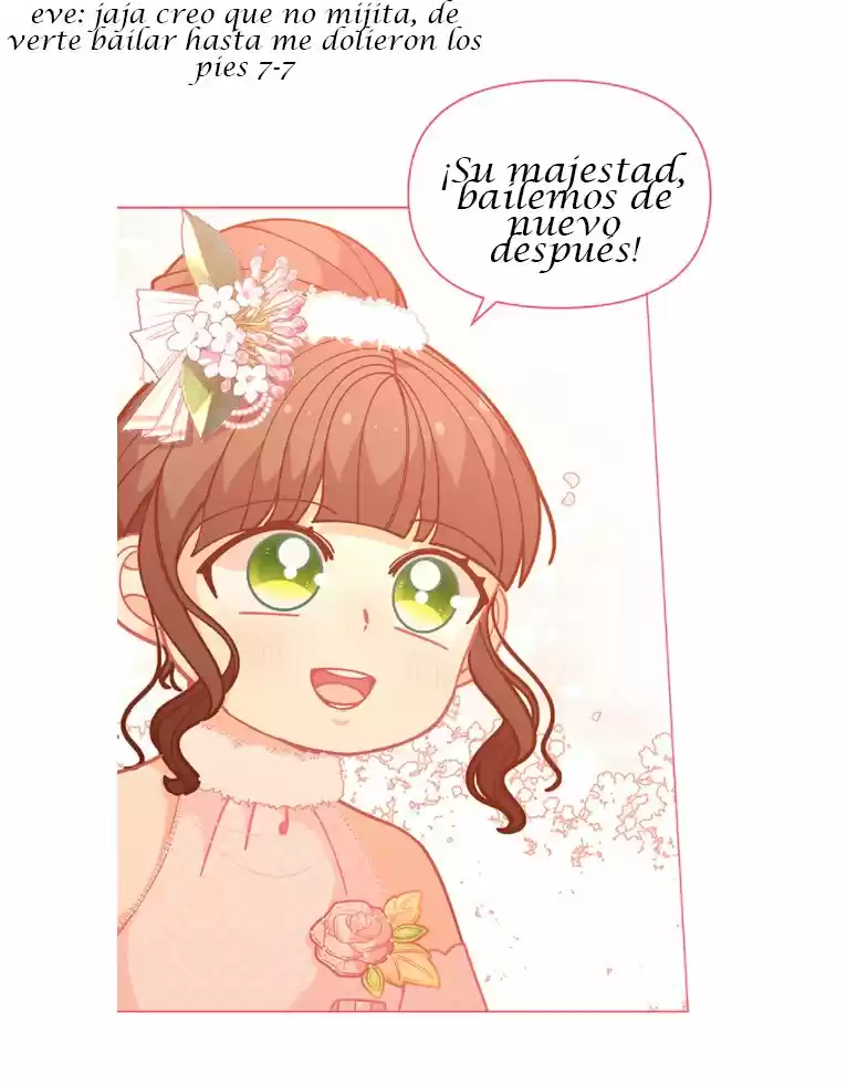 La Hija Con El Linaje Más Poderoso - Capítulo 45 - Página 18 - LectorTMOo