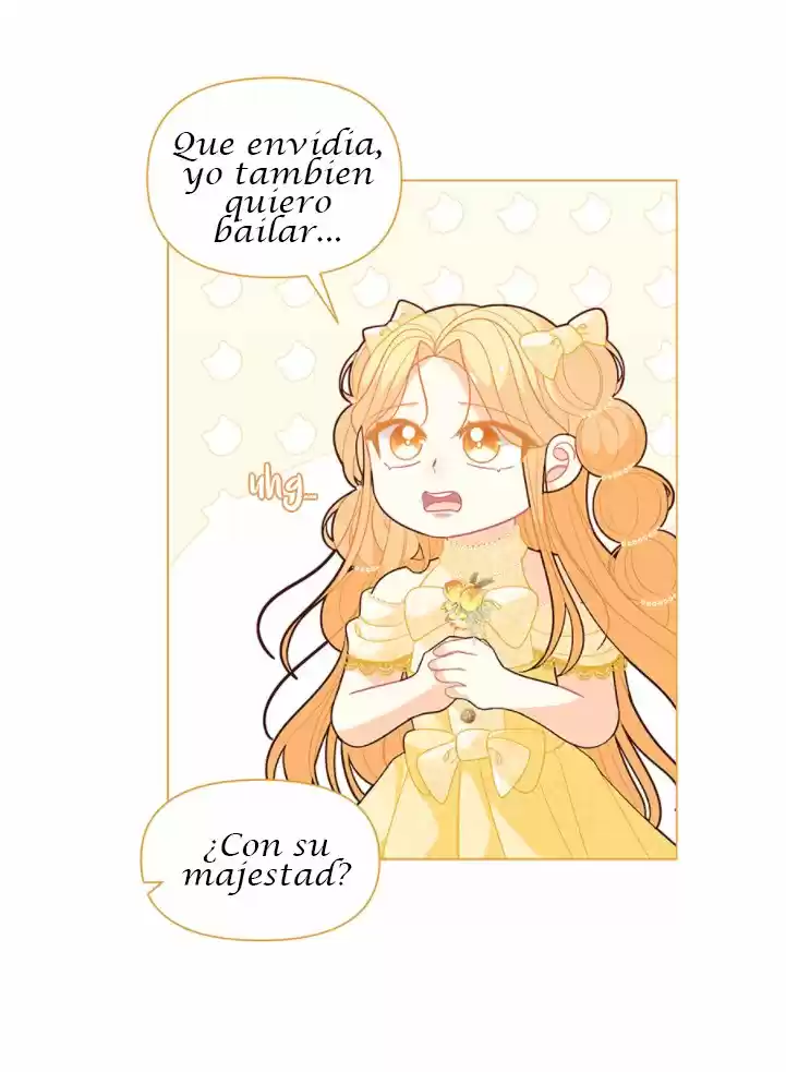 La Hija Con El Linaje Más Poderoso - Capítulo 45 - Página 21 - LectorTMOo